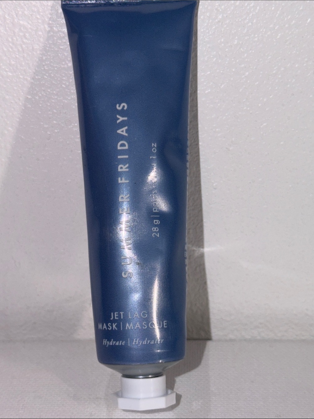 Summer Fridays Jet Lag Mask